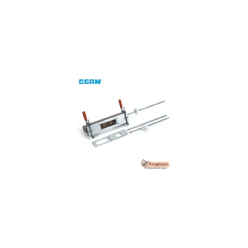 Actieprijs DIMA STANDARD PER CERNIERE INVISIBILI - CEAM