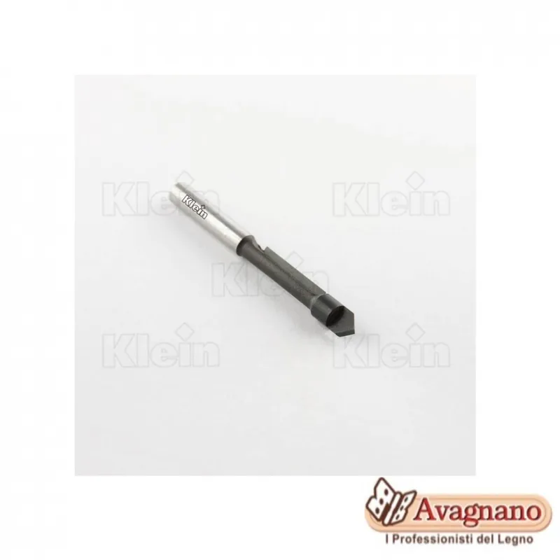 Finale Uitverkoop FRESA HW PER ASOLE G.6 D.6 mm Z - 1+1- A105.060.R - KLEIN