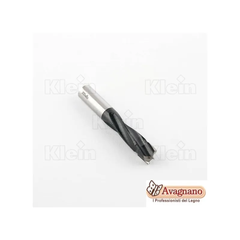 Seizoensaanbieding PUNTA COMPONIBILI HW PER FORI CIECHI Z.2 PER SPINATRICE D.8mm - L101.080.R - KLEIN