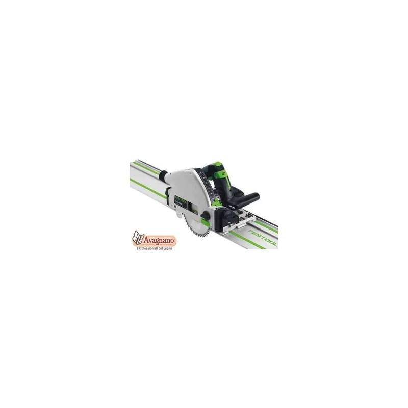 Sega ad affonda TS 55 REBQ-PLUS-FS 230V Weekendaanbieding