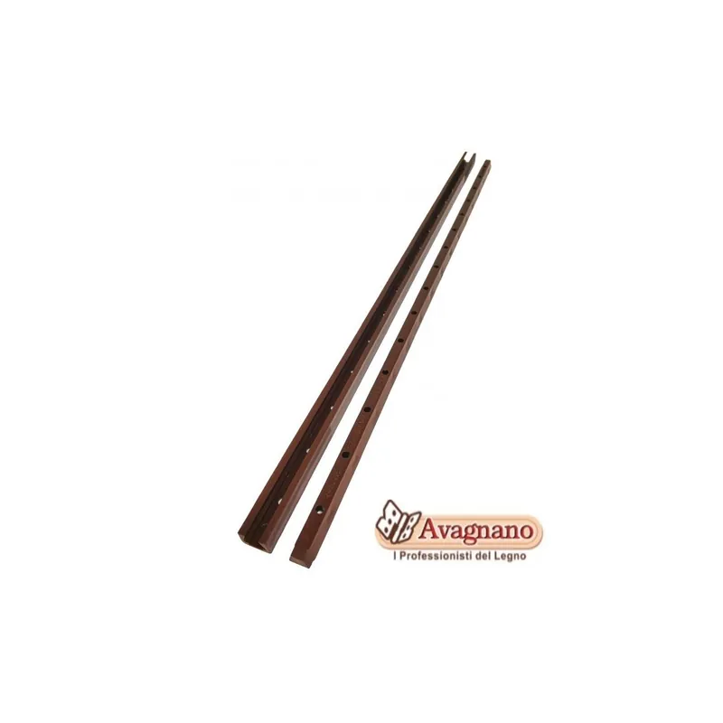 GUIDA A STICK A CODA DI RONDINE MM 500 X 16 PER UNIONE RIPIANI Dagaanbieding