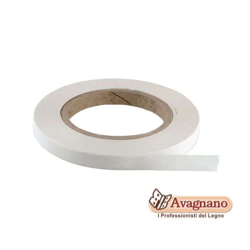 Betrouwbaar BORDO ABS BIANCO 10/10, H22, 50 MT