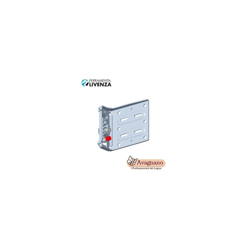 Superprijs KIT ATTACCAGLIA LIVENZA LIBRA H11, COVER BIANCO