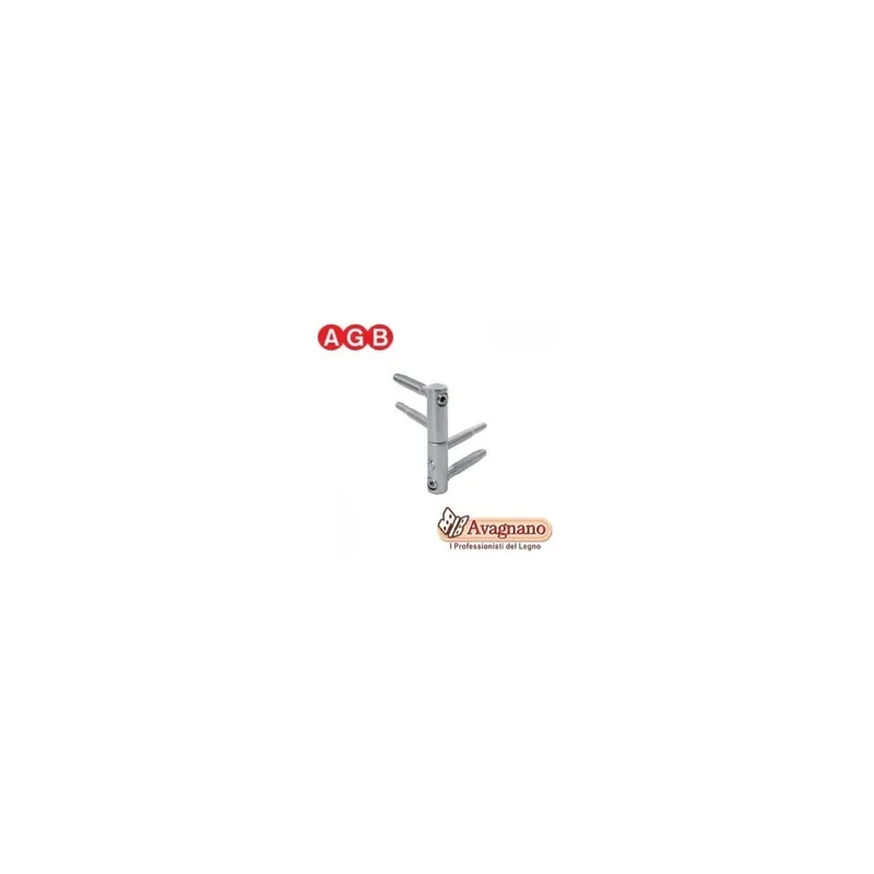 CERNIERA D.16 REGOLABILE 3D ZSL - AGB Voordeelprijs