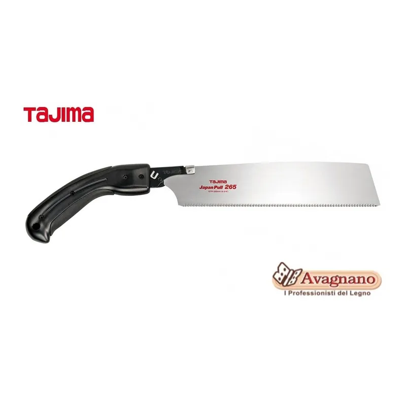 SEGA A MANO JAPAN RAPID PULL 265 - TAJIMA Express Levering