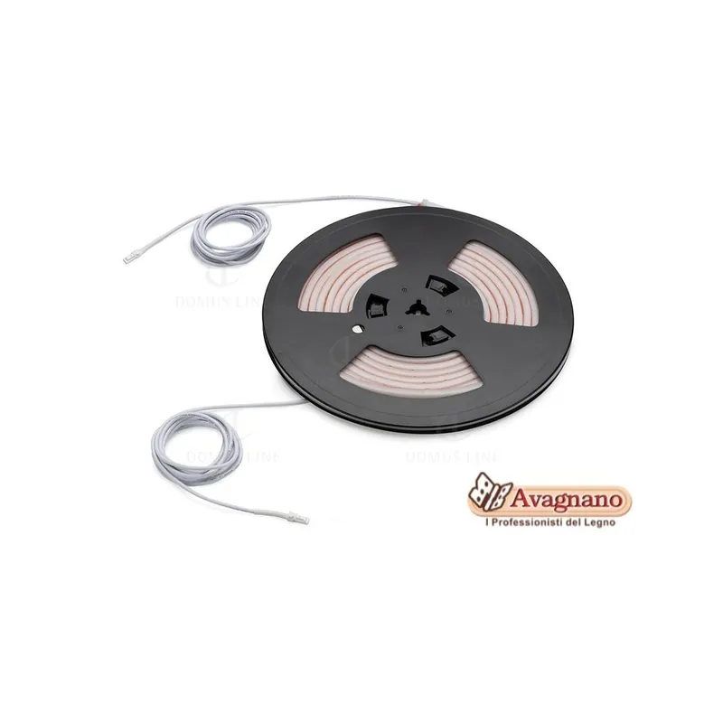 FLEXYLED AT6 24VDC 30W NW M12 - 300 CM Koop Vandaag