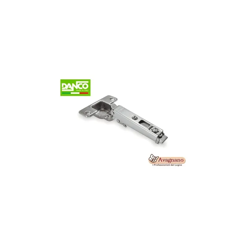 Koop Online CERNIERA F.35 COLLO PIANO - DANCO