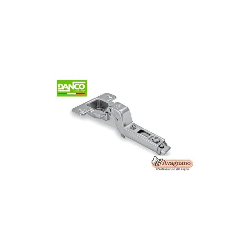 CERNIERA F.35 COLLO ALTO - DANCO Dagaanbieding
