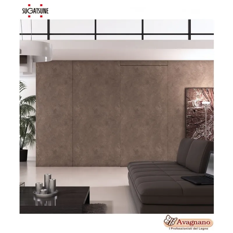 SISTEMA COMPLANARE PER PORTE INTERNE APERTURA SINISTRA 20/40 KG MFU-1200-40-L - SUGATSUNE Meest Verkocht