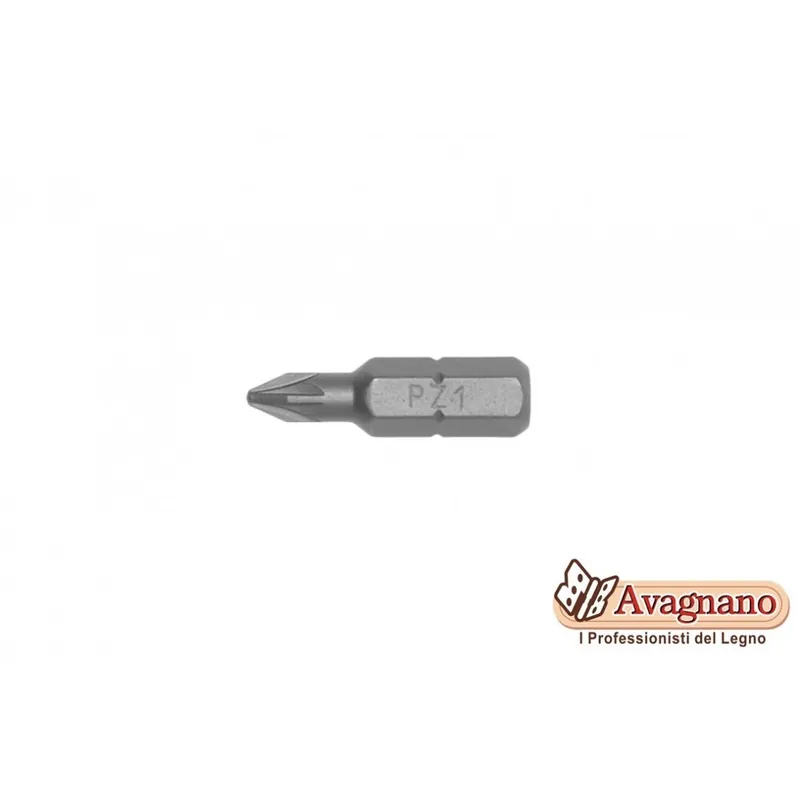 INSERTI PZ1, 25 MM, 10 PEZZI - TENGTOOLS Beperkt Aanbod