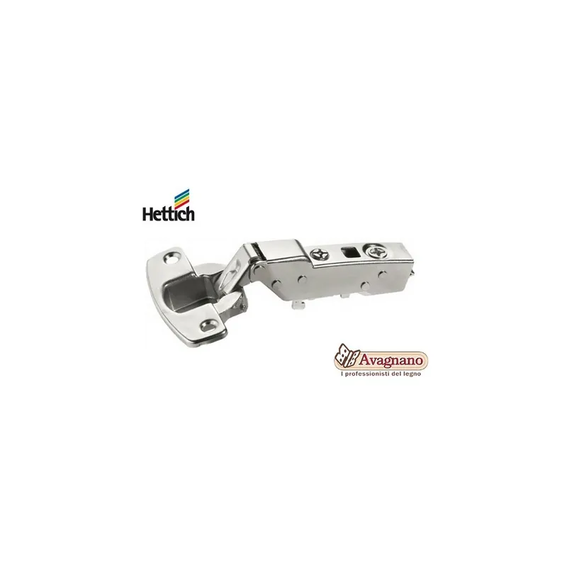 Lage Prijs CERNIERA SENSYS HETTICH F.35 1/2 COLLO AMMORTIZZATA