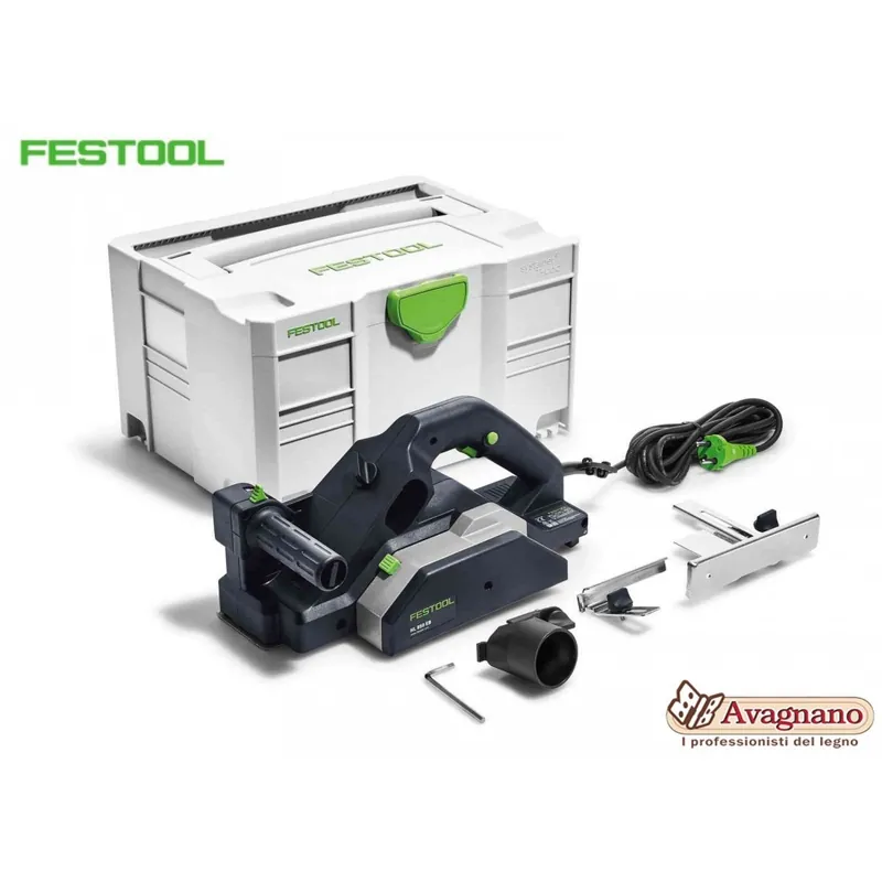 Seizoensaanbieding Pialletto HL 850 EB-Plus - FESTOOL