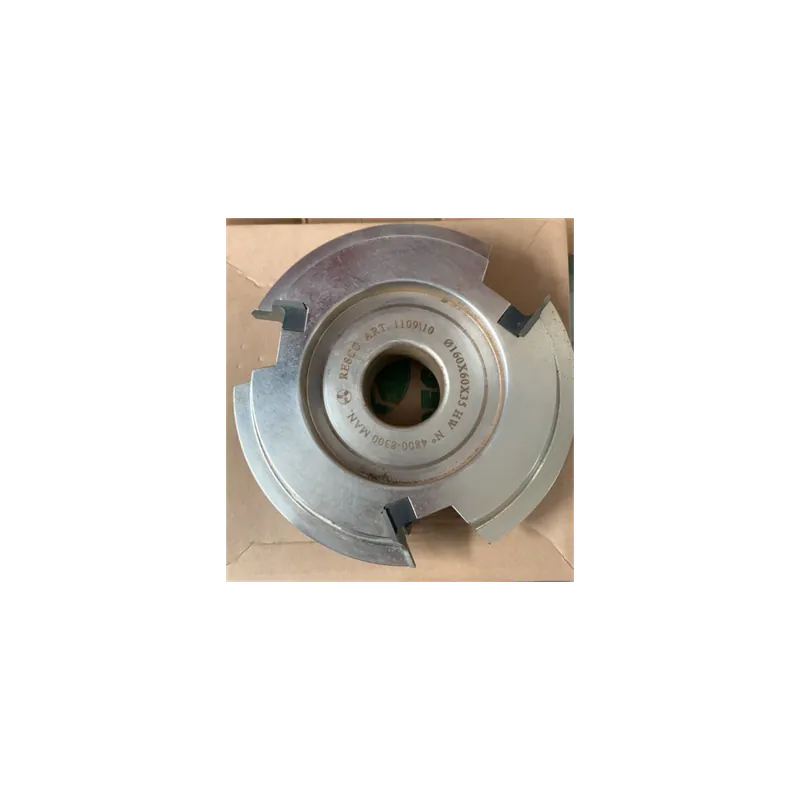 Shop Nu FRESA PER TOUPIE 1109/10 RESCO