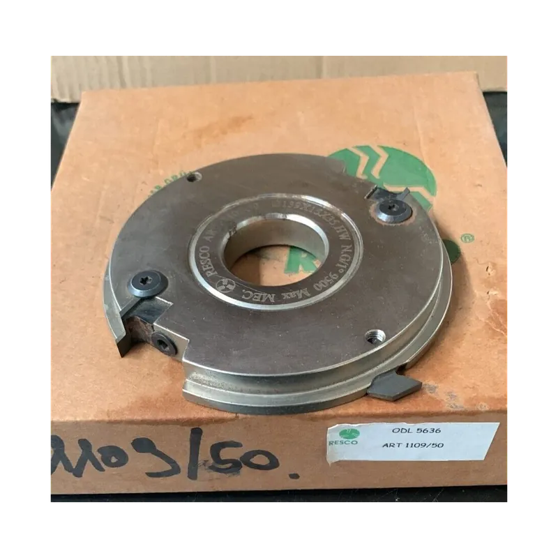 Korting FRESA PER TOUPIE 1109/50 RESCO