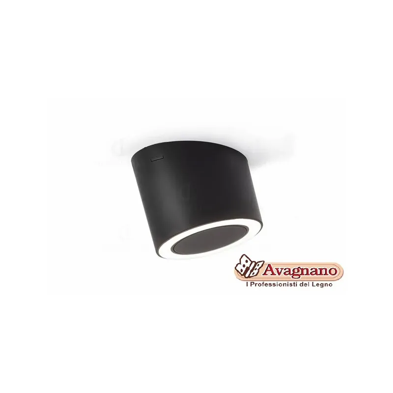 LED PER ILLUMINAZIONE UNIKA NERO TOUCH - DOMUS LINE Rechtstreeks Van De Fabrikant