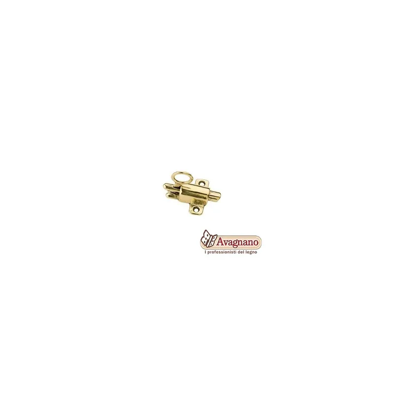 CRICCHETTO SOPRALUCE IN OTTONE 45X60 CROMO LUCIDO - VI.TEL. Superprijs