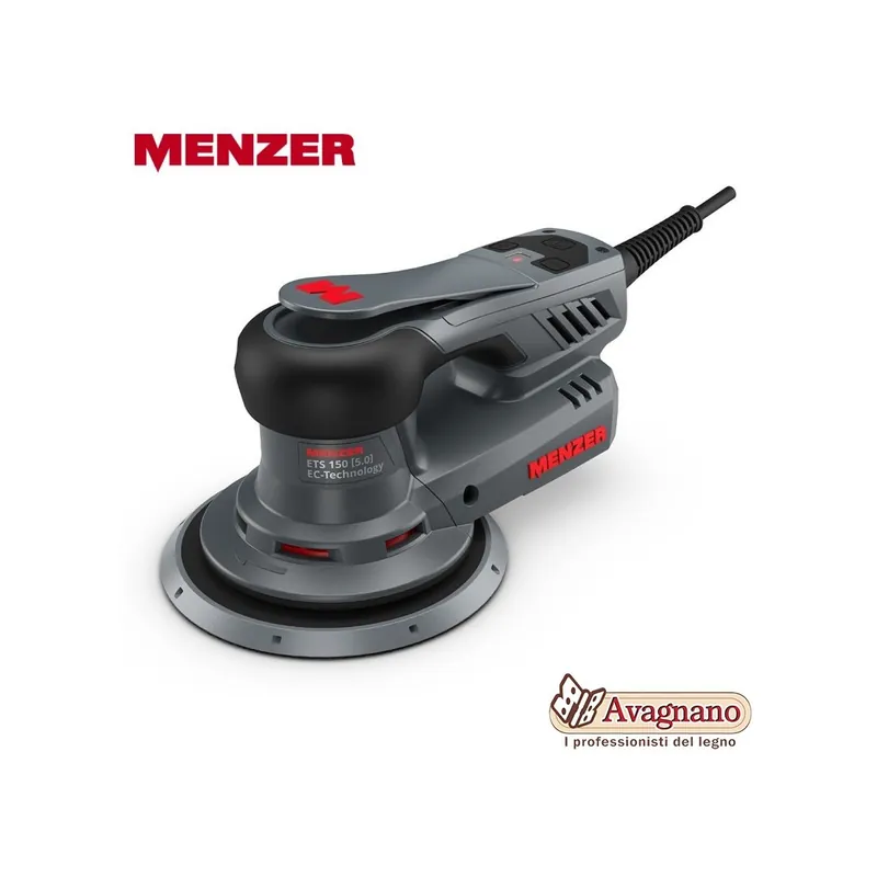 Shop Nu LEVIGATRICE ETS 150 MENZER 5.0