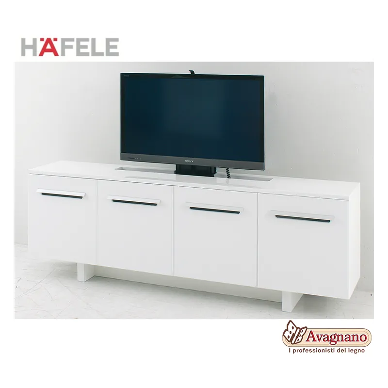 SISTEMI DI SOLLEVAMENTO TV LIFT ELETTRICO - HAFELE Fabrieksprijs
