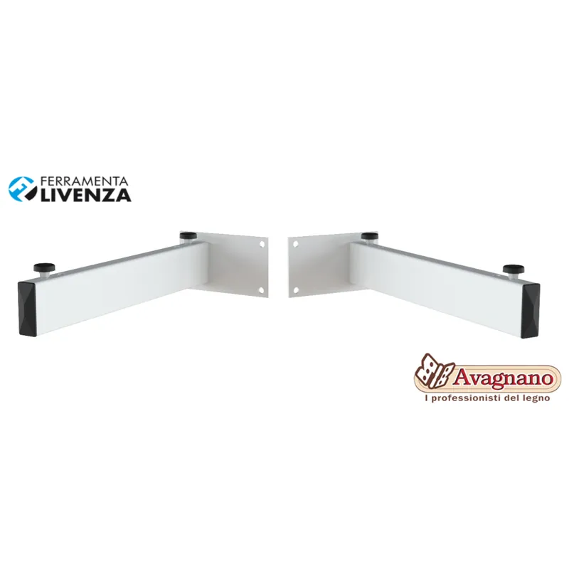 COPPIA STAFFE REGGIMENSOLA - LIVENZA Shop Nu