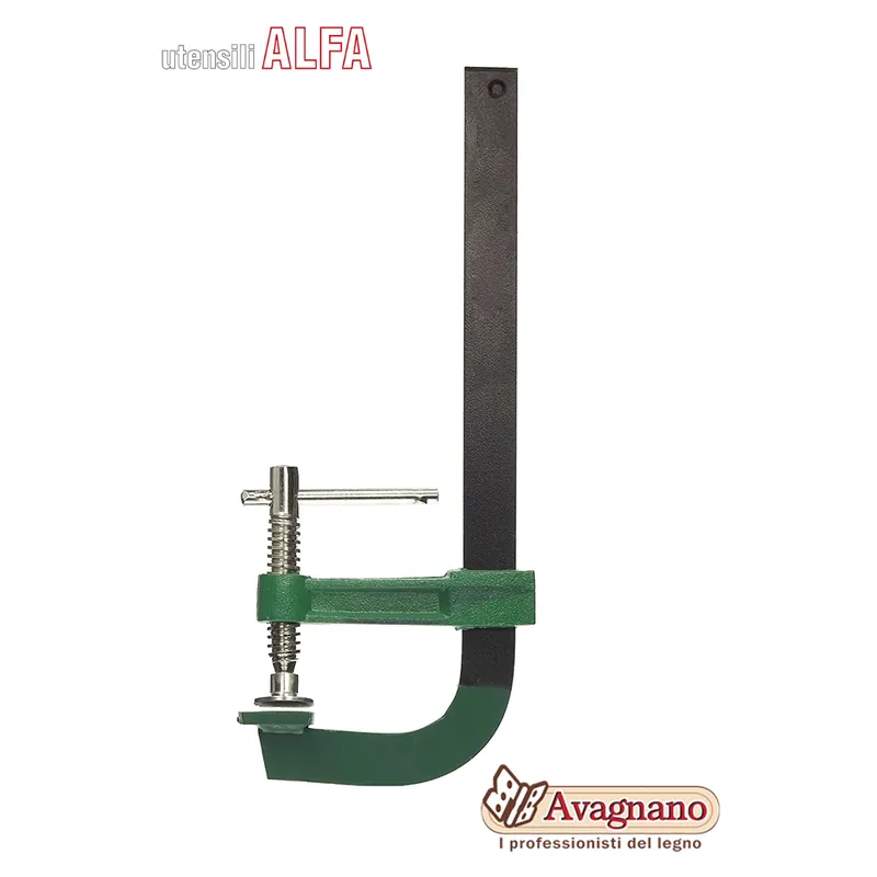 STRETTOIO PER FALEGNAME art.60 - ALFA Betrouwbaar