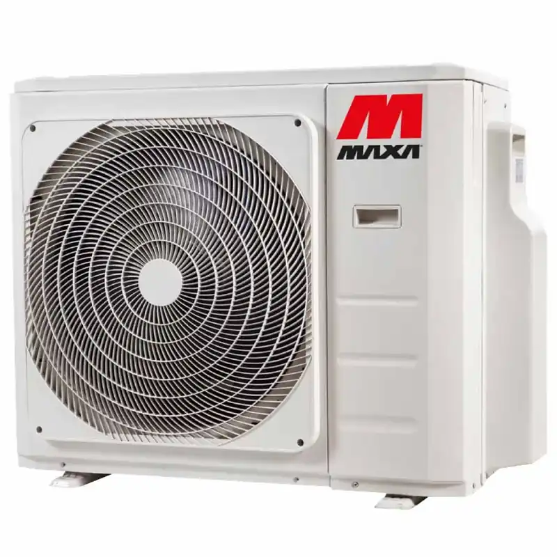 Unità esterna multisplit DC inverter R32 Maxa Unità esterna multisplit DC inverter R32 Maxa Echome Beperkt Aanbod