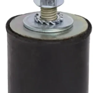 Uitverkoop Kit antiurto staffe muro pavimento condizionatore First Corporation 30x20 mm (Base x Altezza)