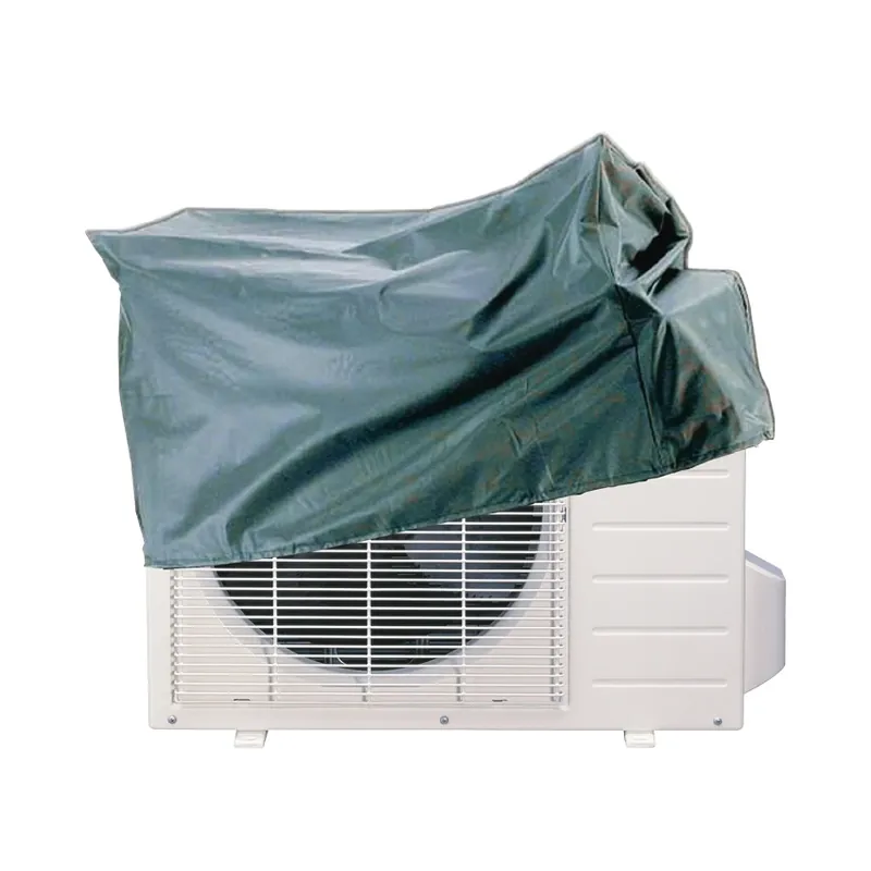 Alleen Vandaag Telo protettivo PVC unità esterna condizionatore Ferrari 56x76x27 cm(Altezza x Larghezza x Profondità)