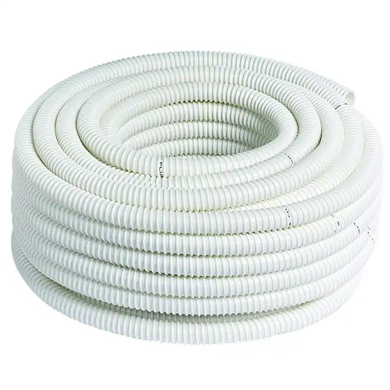 Tubo spirale scarico condensa condizionatore First Corporation Tubo spirale scarico condensa condizionatore First Corporation Echome Tijdelijk Beschikbaar