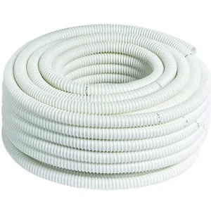Tubo spirale scarico condensa condizionatore First Corporation Tubo spirale scarico condensa condizionatore First Corporation Echome Op = Op