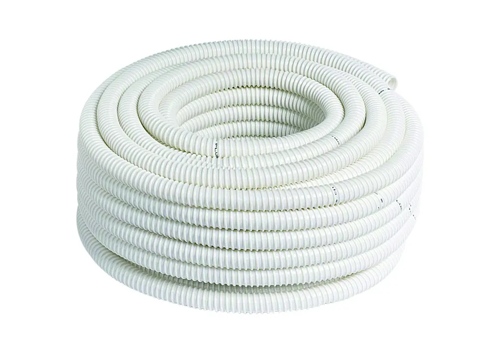 Tubo spirale scarico condensa condizionatore First Corporation Tubo spirale scarico condensa condizionatore First Corporation Echome Op = Op