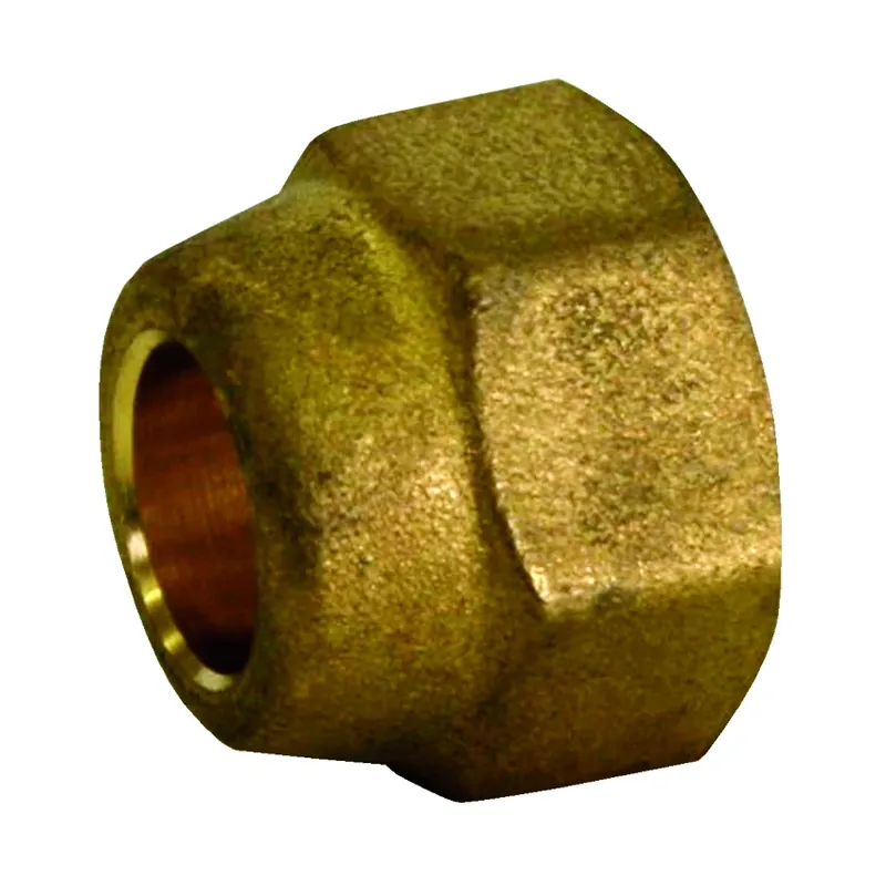 Dado bocchettone ottone condizionatore Ferrari 1/2” Beperkt Aanbod