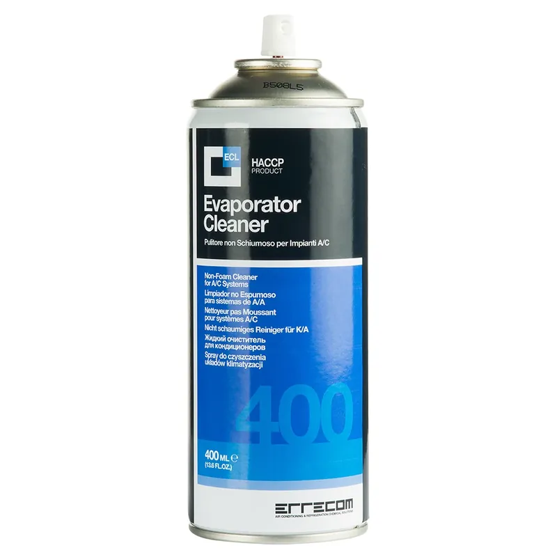 Igienizzante climatizzatori Evaporator Cleaner Errecom Igienizzante climatizzatori Evaporator Cleaner Errecom Echome Lage Kosten