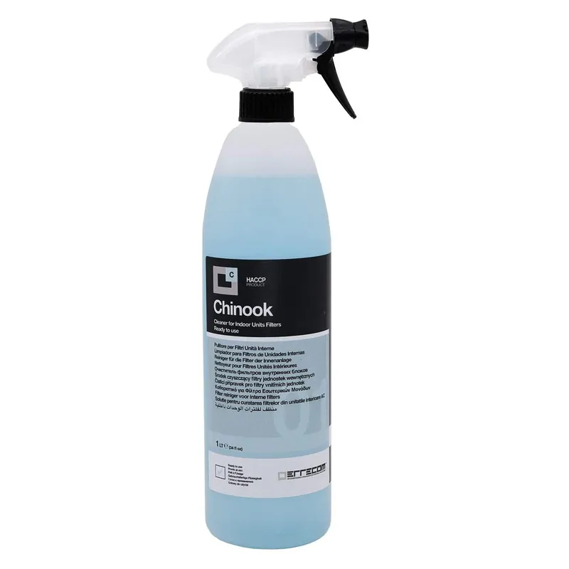Igienizzante profumato climatizzatori Chinook Errecom Igienizzante profumato climatizzatori Chinook Errecom Echome Speciale Aanbieding