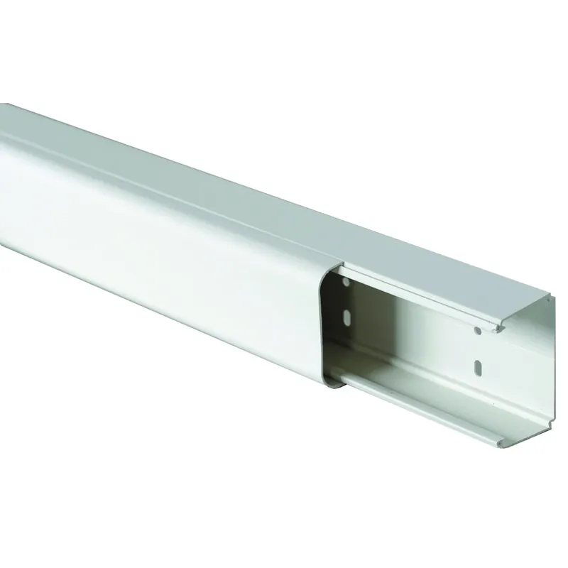 Lage Kosten Canalina climatizzazione Profilfreddo First Corporation 65x50 mm