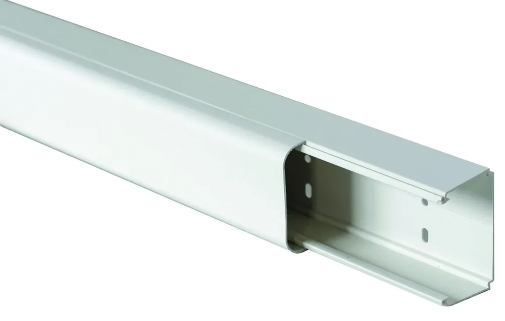 Shop Nu Canalina climatizzazione Profilfreddo First Corporation 65x50 mm