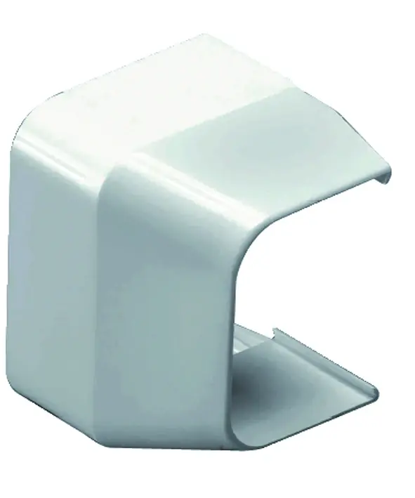 Riduzione climatizzazione canalina Profilfreddo First Corporation 60-80x65-50 mm Merkproduct