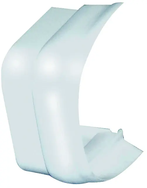 Giunto guarnizione canalina Profilfreddo First Corporation 65x50 mm Gecertificeerd