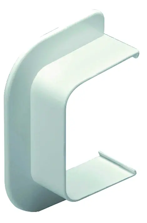 Passaggio a muro canalina Profilfreddo First Corporation 65x50 mm Koopje
