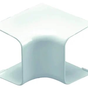 Curva interna 90° canalina Profilfreddo First Corporation 65x50 mm Voordeelprijs