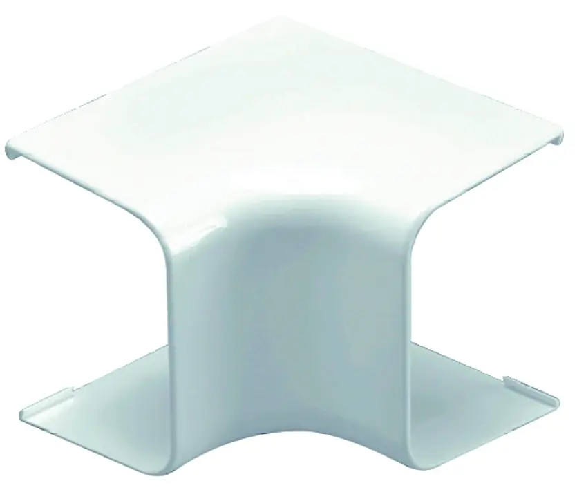 Curva interna 90° canalina Profilfreddo First Corporation 65x50 mm Voordeelprijs