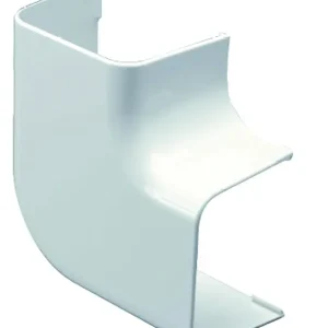 Laatste Kans Curva piana 90° canalina Profilfreddo First Corporation 65x50 mm