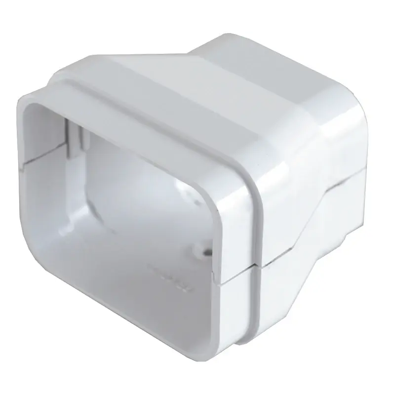 Veilige Betaling Riduzione canalina Profil Top First Corporation Riduzione canalina Profil Top First Corporation Echome