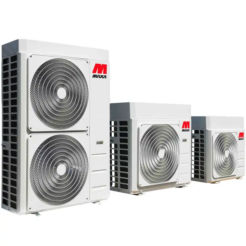 Pompa di calore i-32 V5 Maxa Pompa di calore i-32 V5 Maxa Echome Korting