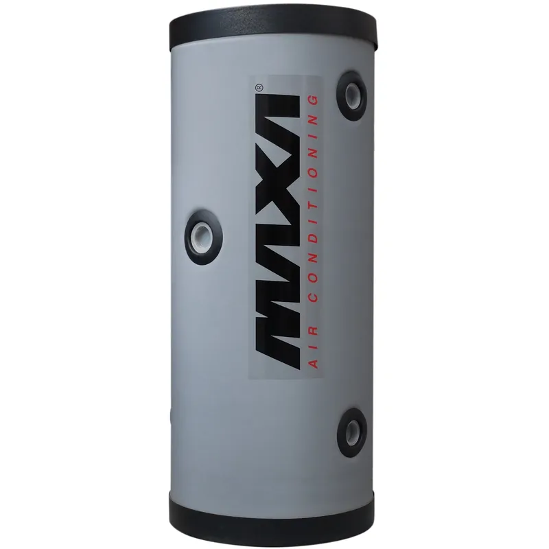 Aanbieding Serbatoio accumulo acqua Puffroller Maxa Serbatoio accumulo acqua Puffroller Maxa Echome