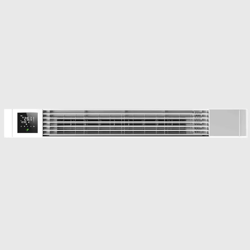 Vaschetta installazione orizzontale Grimper Fan VSL Maxa Vaschetta installazione orizzontale Grimper Fan VSL Maxa Echome Nieuw