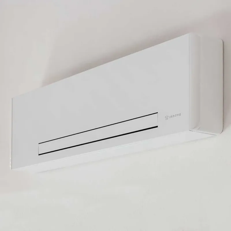 Beperkt Aanbod Ventilconvettore DC inverter Filomuro SLW Innova Ventilconvettore DC inverter Filomuro SLW Innova Echome