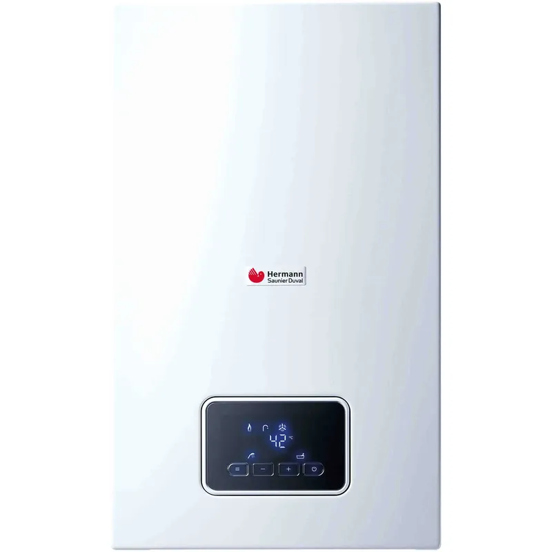 Nu Kopen Scaldabagno istantaneo low NOx Opalia F Hermann Saunier Duval Scaldabagno istantaneo low NOx Opalia F Hermann Saunier Duval Echome
