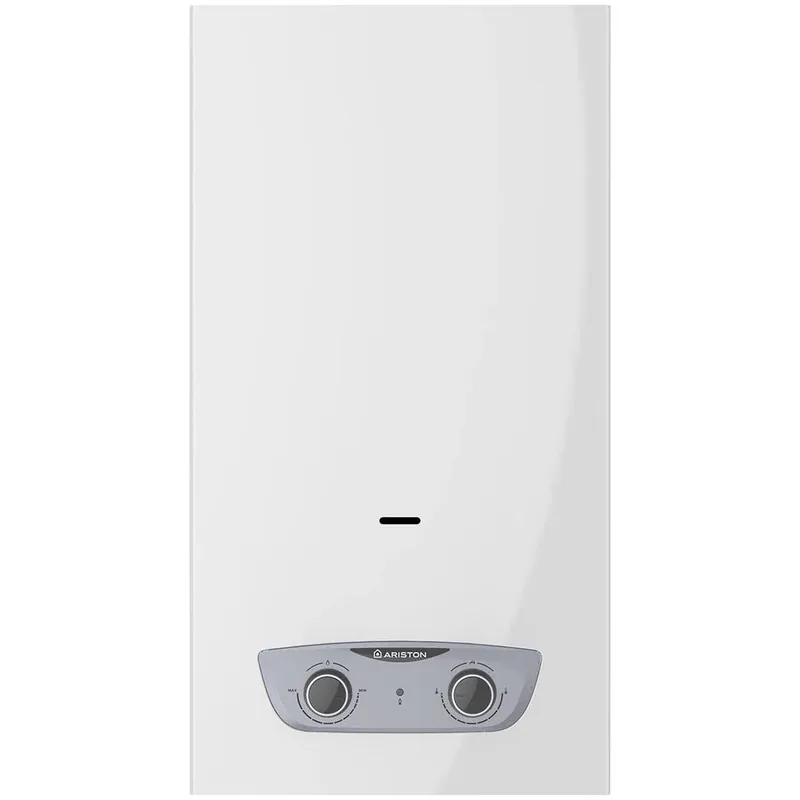 Korting Scaldacqua gas istantaneo Fast R X Ariston Scaldacqua gas istantaneo Fast R X Ariston Echome