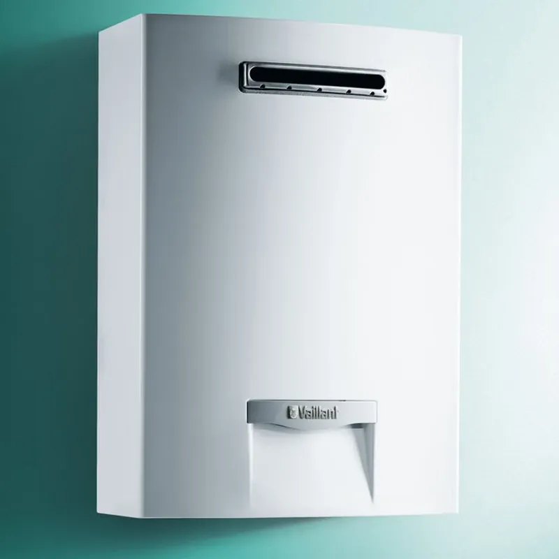 Scaldabagno low NOx outsideMAG Vaillant Scaldabagno low NOx outsideMAG Vaillant Echome Direct Verzonden