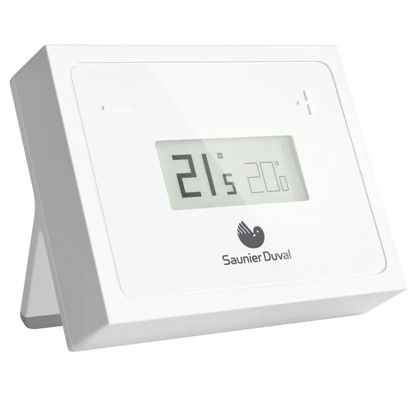 Bestel Nu Centralina climatica modulante Wi-Fi eBus MiGo Hermann Saunier Duval Centralina climatica modulante Wi-Fi eBus MiGo Hermann Saunier Duval Echome